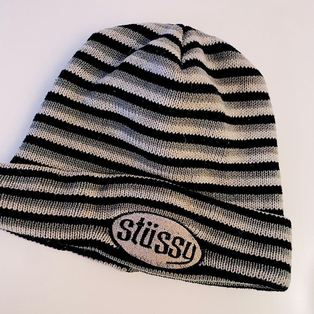 Stussy toboggan